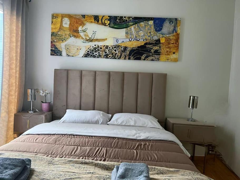 2Bdr Boutique Full Apt In Plaka Atena Exterior foto