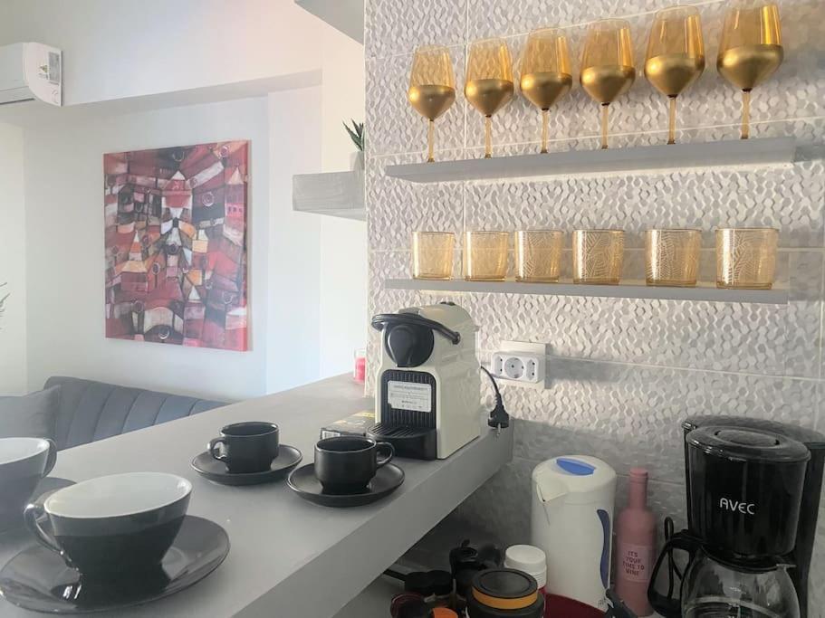 2Bdr Boutique Full Apt In Plaka Atena Exterior foto