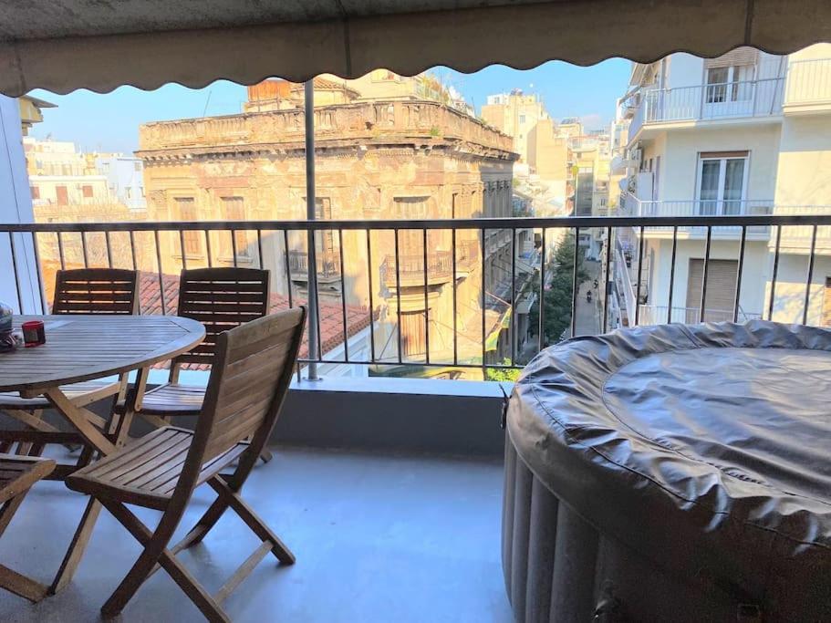 2Bdr Boutique Full Apt In Plaka Atena Exterior foto