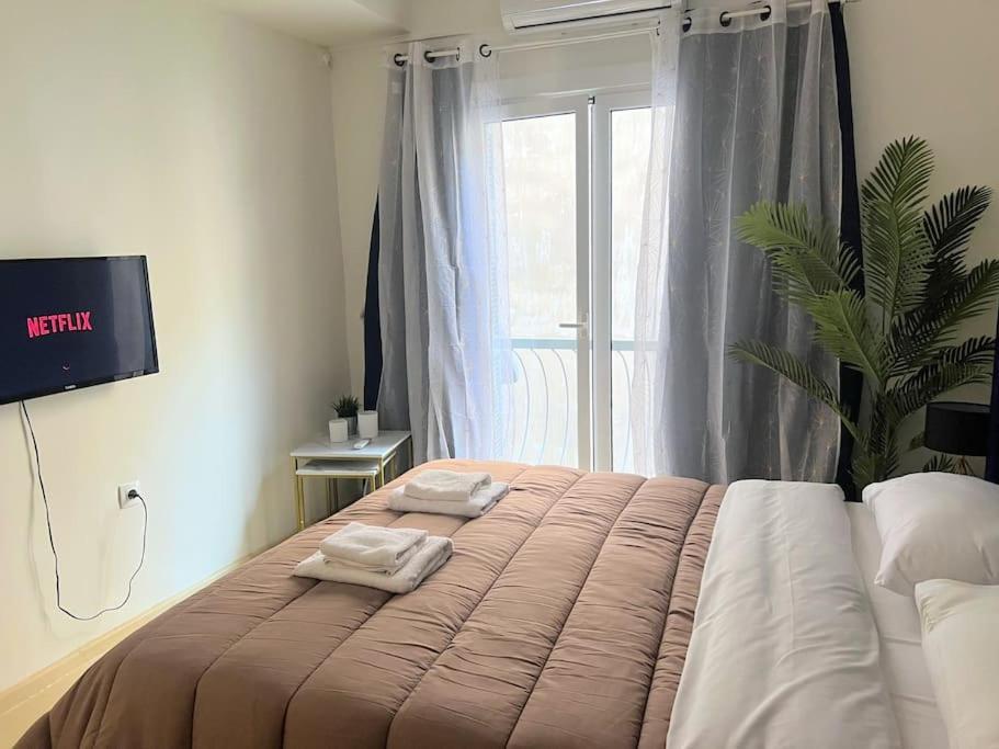 2Bdr Boutique Full Apt In Plaka Atena Exterior foto
