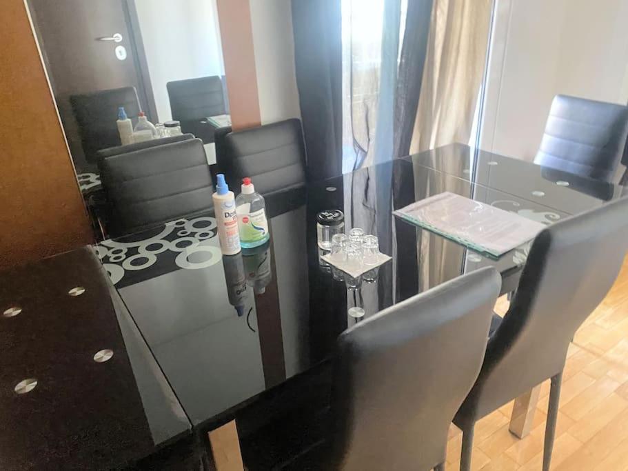 2Bdr Boutique Full Apt In Plaka Atena Exterior foto