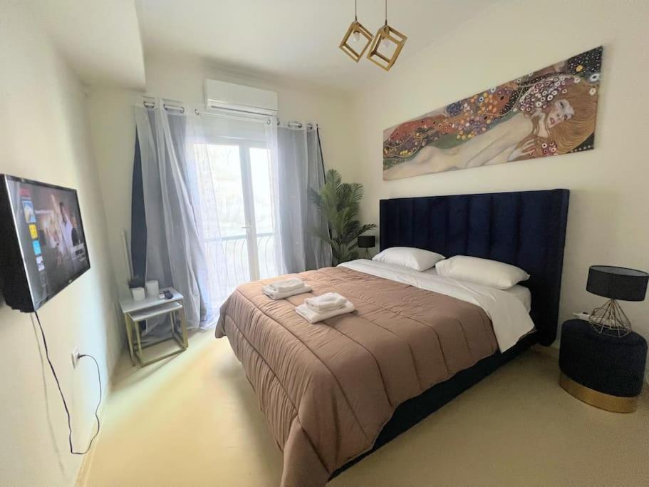 2Bdr Boutique Full Apt In Plaka Atena Exterior foto