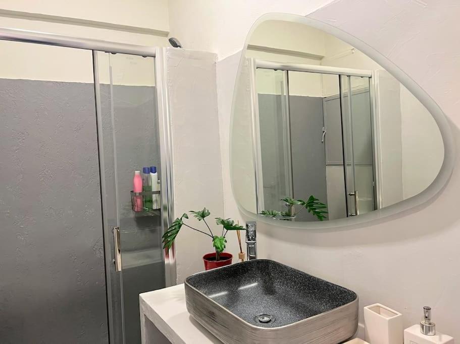 2Bdr Boutique Full Apt In Plaka Atena Exterior foto