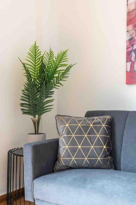 2Bdr Boutique Full Apt In Plaka Atena Exterior foto