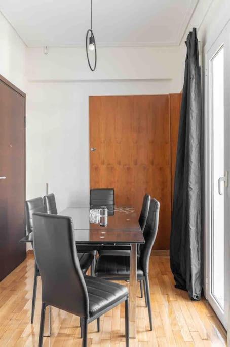 2Bdr Boutique Full Apt In Plaka Atena Exterior foto