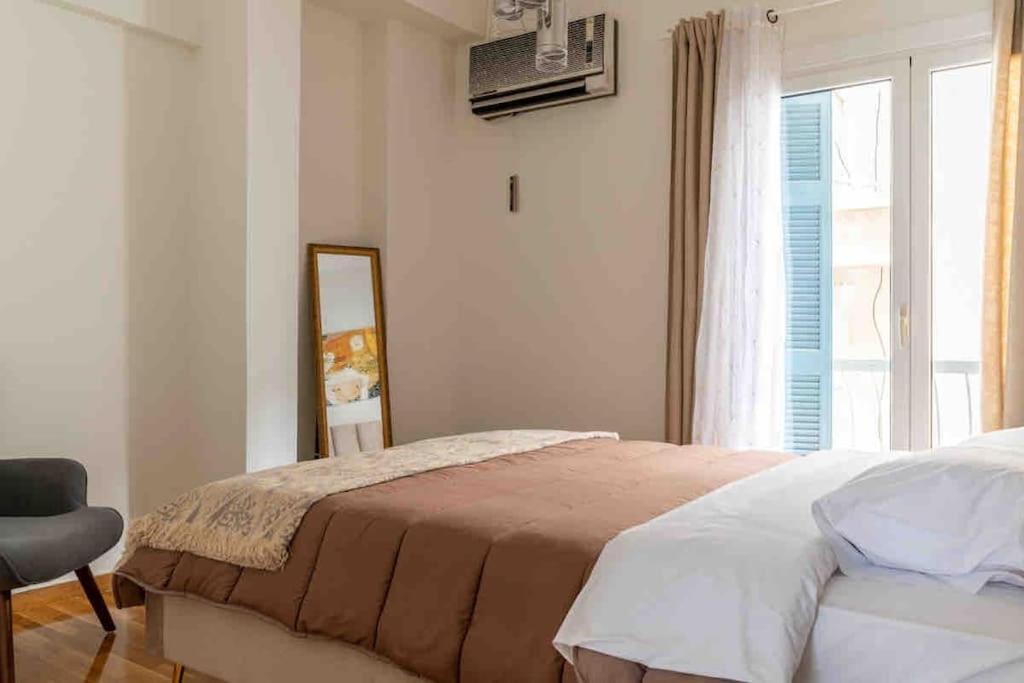 2Bdr Boutique Full Apt In Plaka Atena Exterior foto