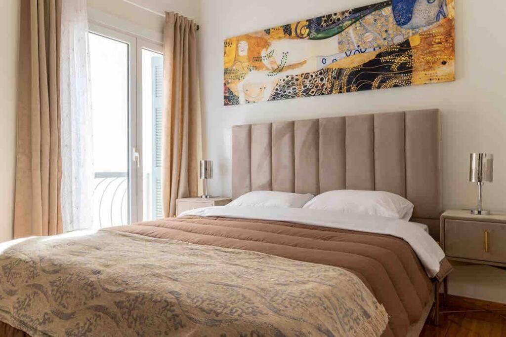 2Bdr Boutique Full Apt In Plaka Atena Exterior foto