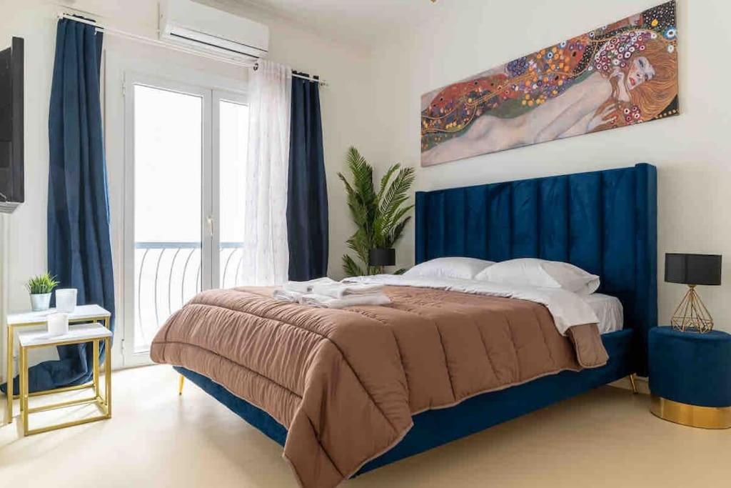 2Bdr Boutique Full Apt In Plaka Atena Exterior foto