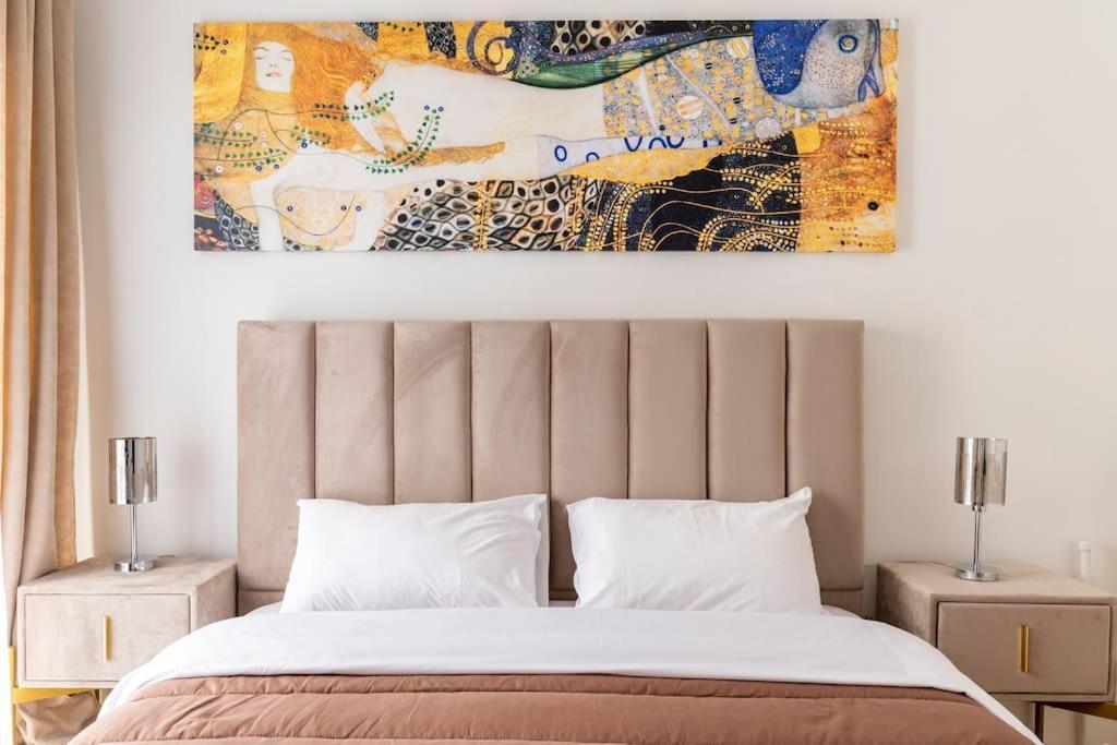 2Bdr Boutique Full Apt In Plaka Atena Exterior foto