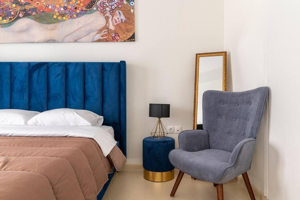 2Bdr Boutique Full Apt In Plaka Atena Exterior foto